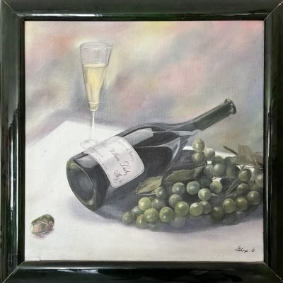 Champagne