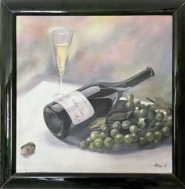 Champagne