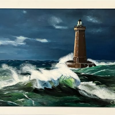 Le Phare du Four