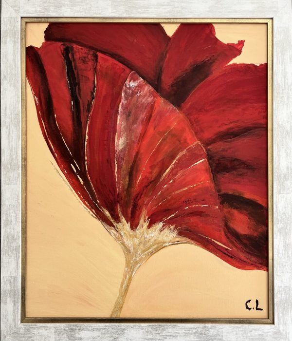 Le Coquelicot