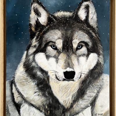 Le LOUP
